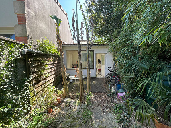 Vente maison à rénover à Libourne (33500)