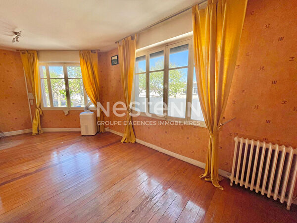 Vente appartement à Lormont (33310)