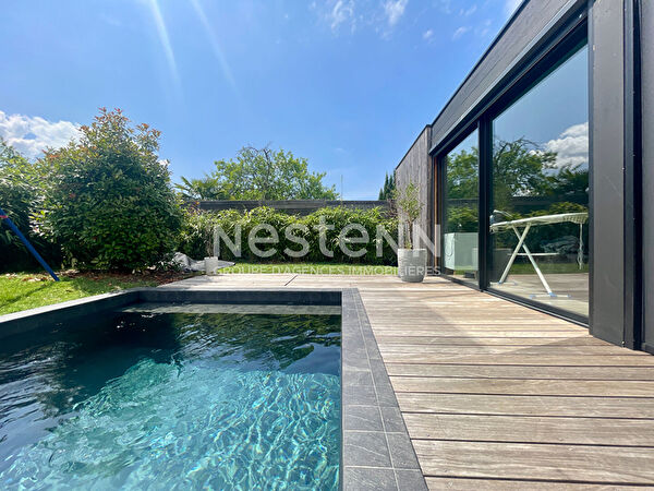 Vente maison à Talence (33400)