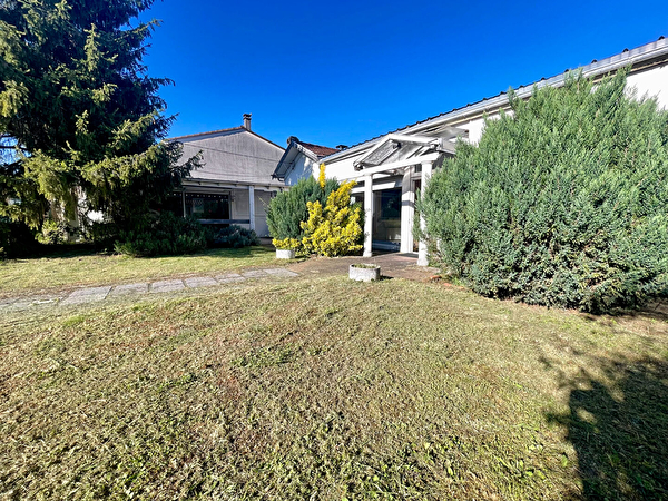 Vente maison à Talence (33400)