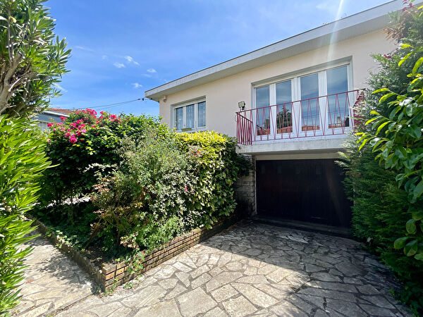 Vente maison à Talence (33400)