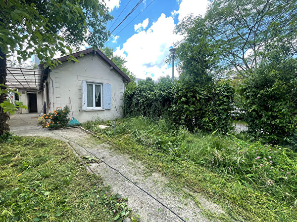 Vente maison à Talence (33400)