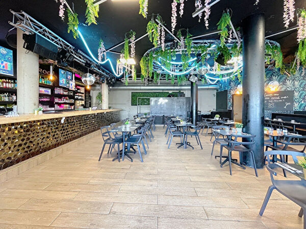 Vente commerce à Bordeaux (33300)