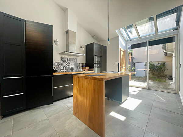 Vente maison à Talence (33400)