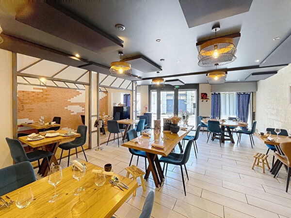 Vente commerce au bouscat (33110)