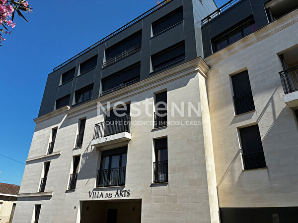 Vente appartement à Talence (33400)