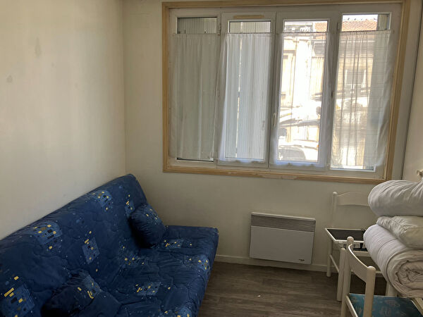 Location appartement à Talence (33400)
