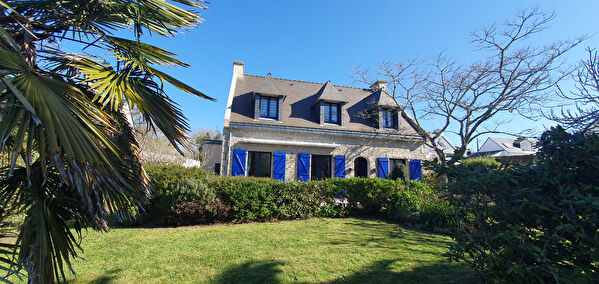 Vente maison à Saint gildas de rhuys (56730)