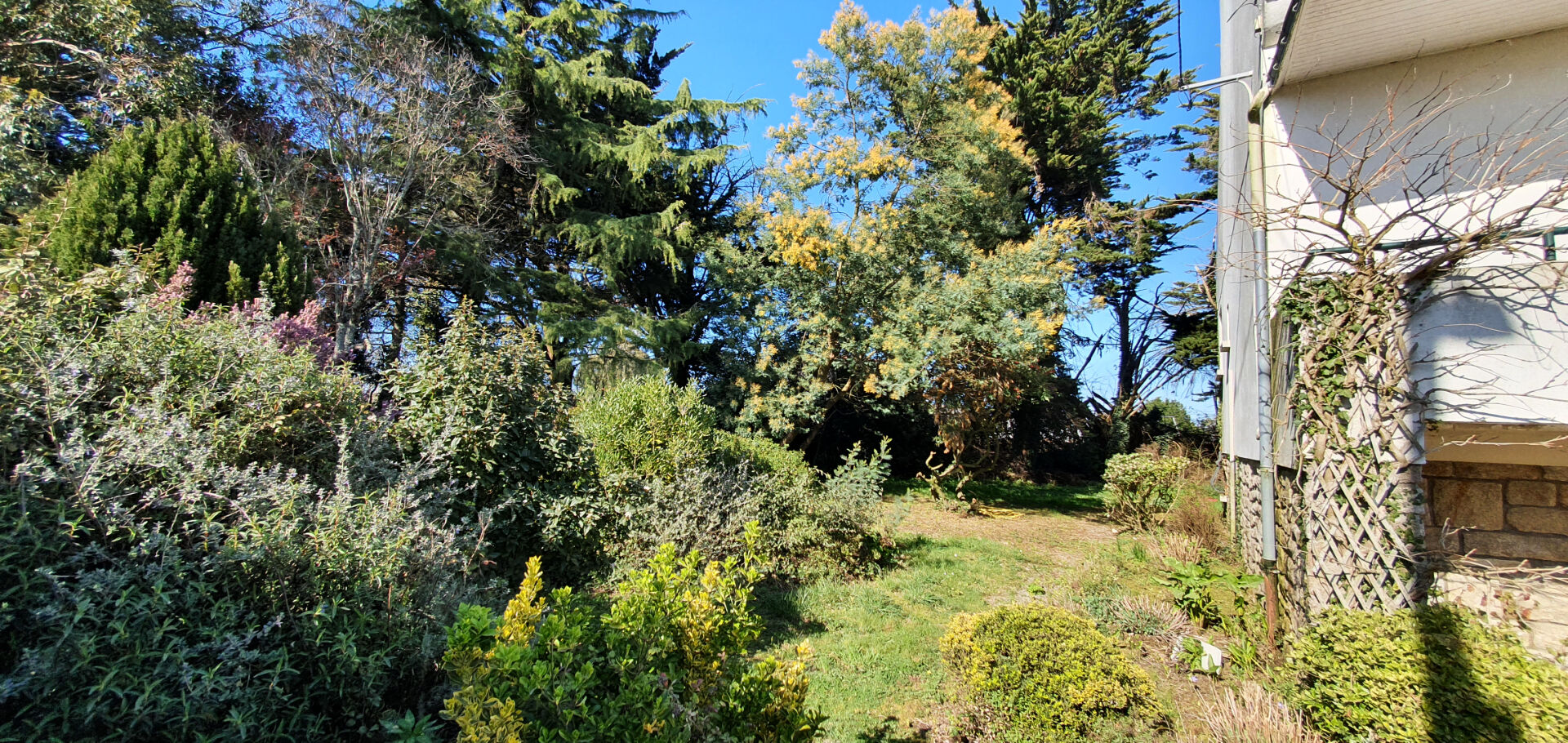 Maison Saint Armel 7 pièce(s) 150 m2