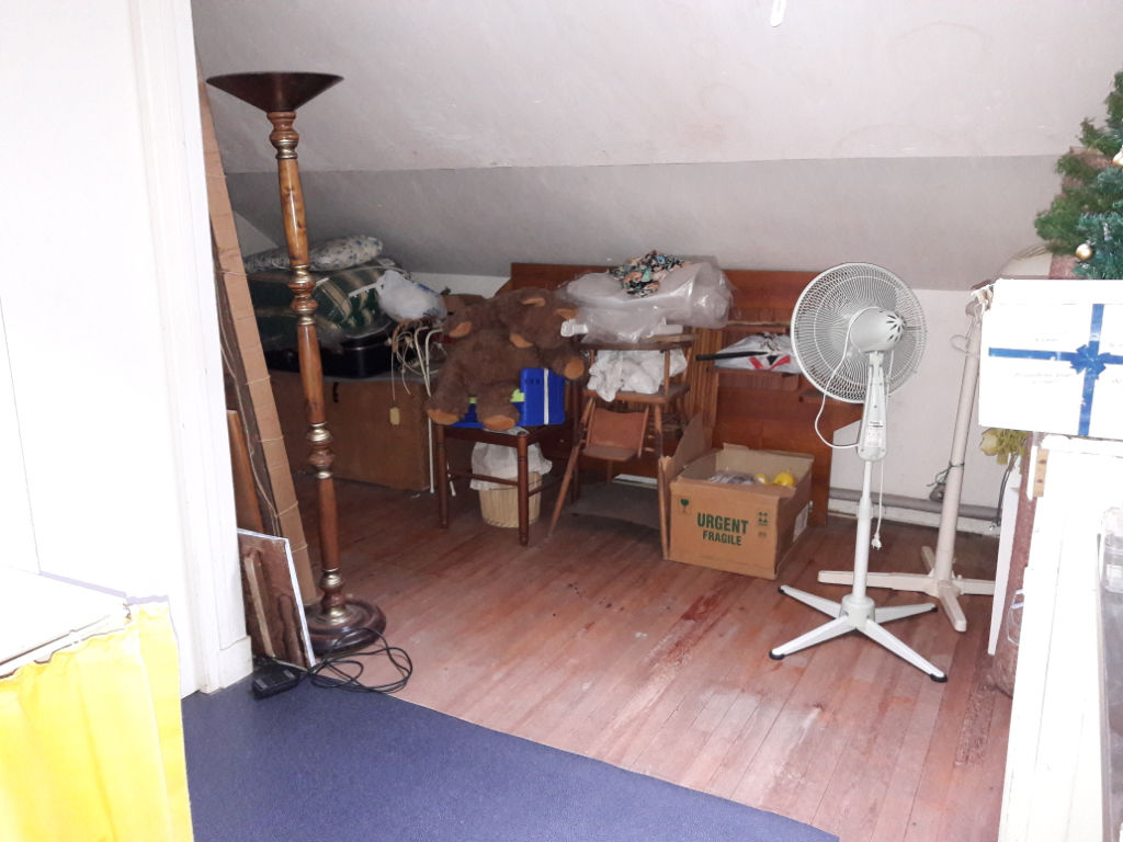 Maison Saint Armel 7 pièce(s) 150 m2
