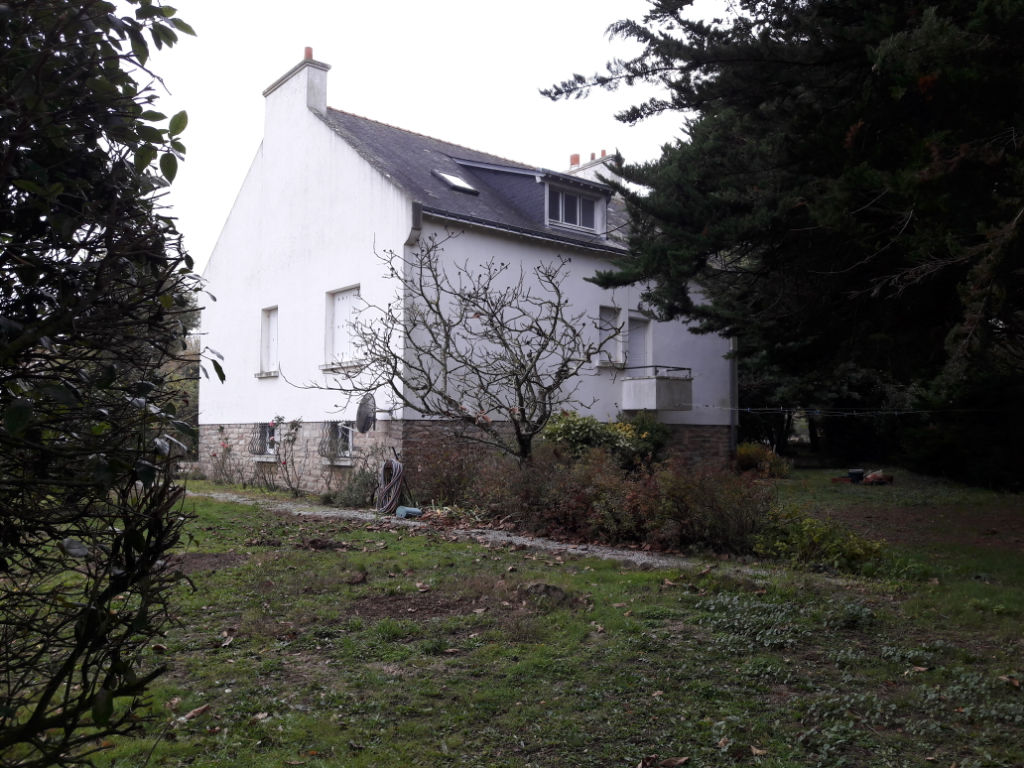 Maison Saint Armel 7 pièce(s) 150 m2