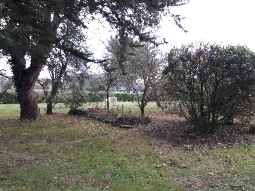 Maison Saint Armel 7 pièce(s) 150 m2