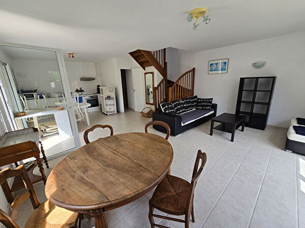 Vente maison traditionnelle à Saint armel (56450)