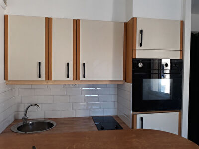 Vente appartement à Sarzeau (56370)