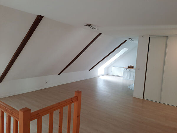 Location appartement à Vannes (56000)