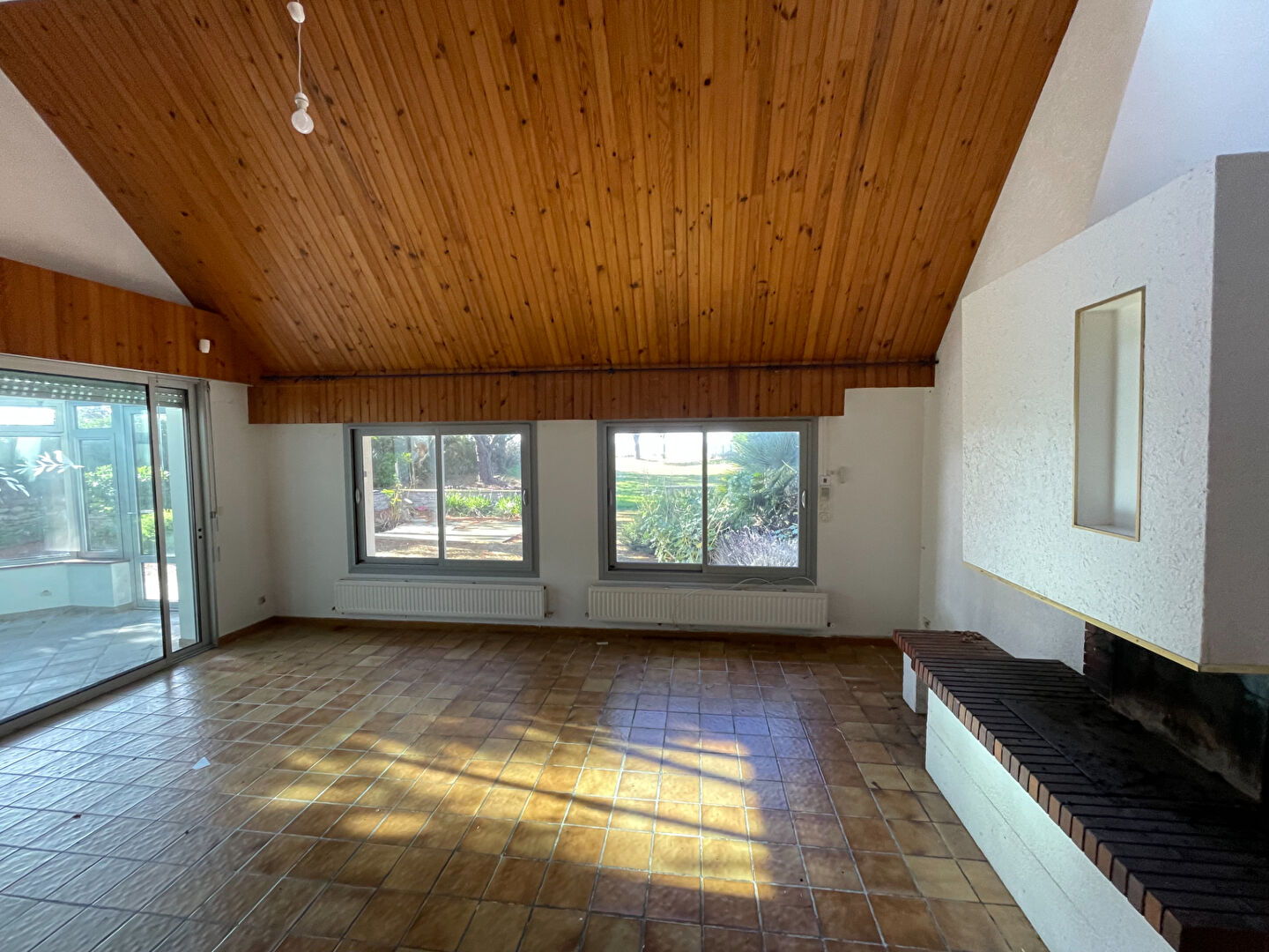 Maison Saint Armel, magnifique maison de famille vue et accès direct au Golfe