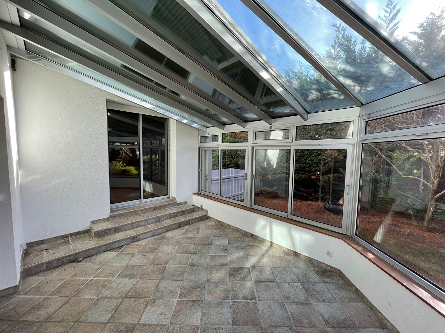 Maison Saint Armel, magnifique maison de famille vue et accès direct au Golfe