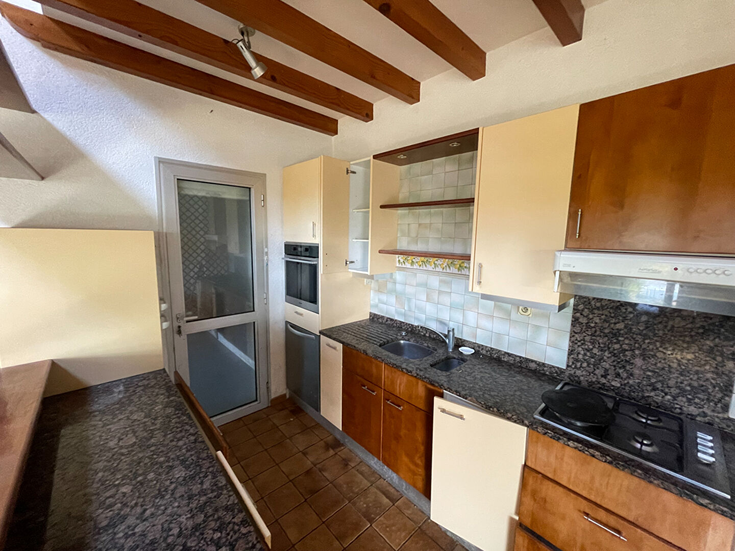 Maison Saint Armel, magnifique maison de famille vue et accès direct au Golfe