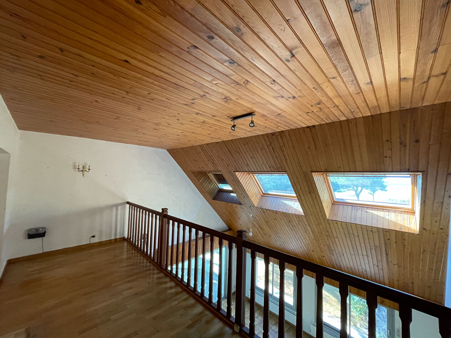Maison Saint Armel, magnifique maison de famille vue et accès direct au Golfe