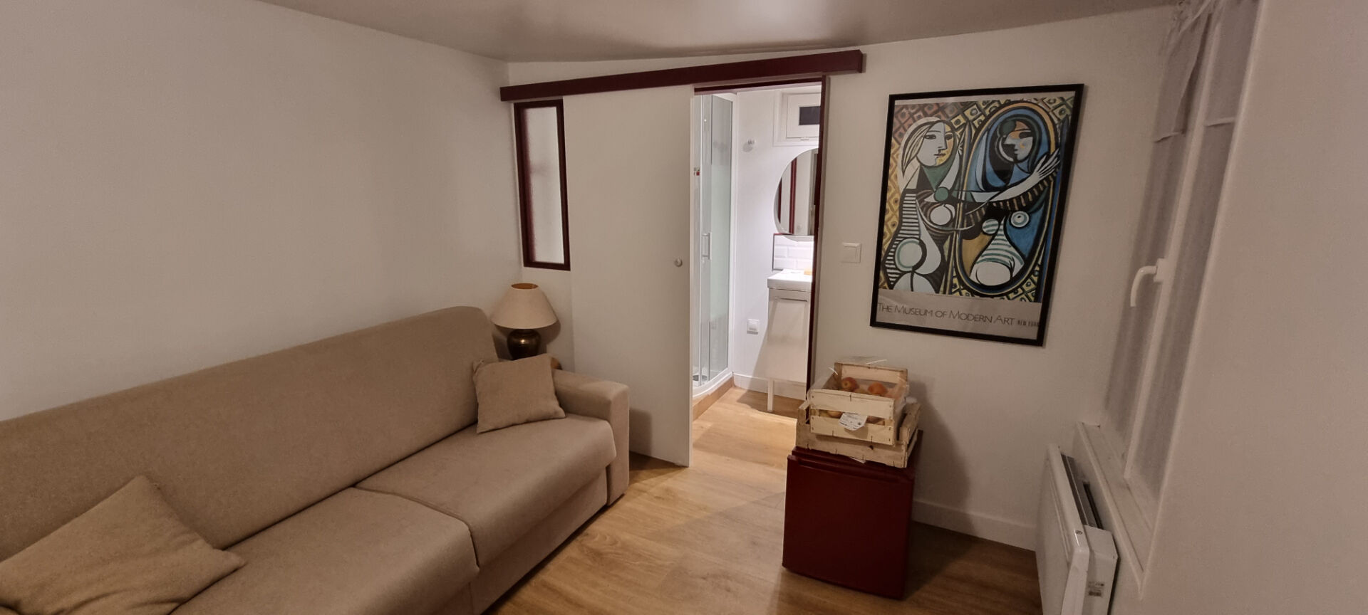 Chaumière Maison Le Hezo 5 pièces