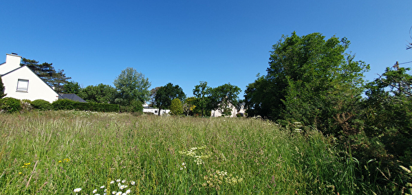 Vente terrain à Saint gildas de rhuys (56730)