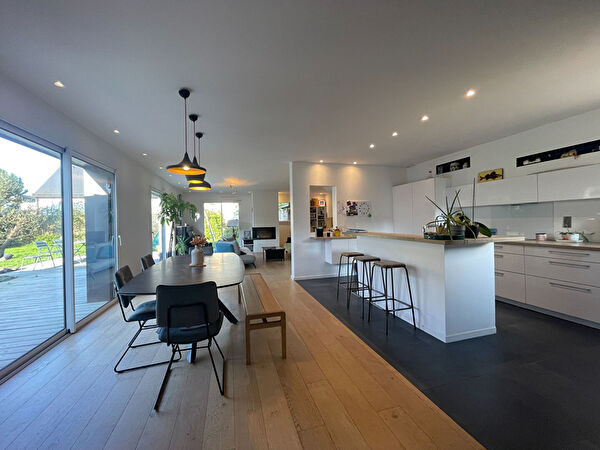 Vente maison au hezo (56450)