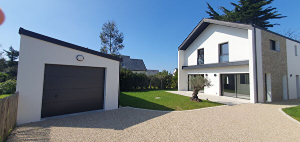 Vente maison à Saint gildas de rhuys (56730)