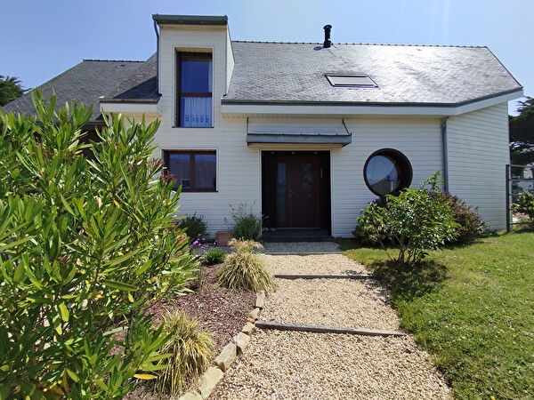 Vente maison à Saint gildas de rhuys (56730)