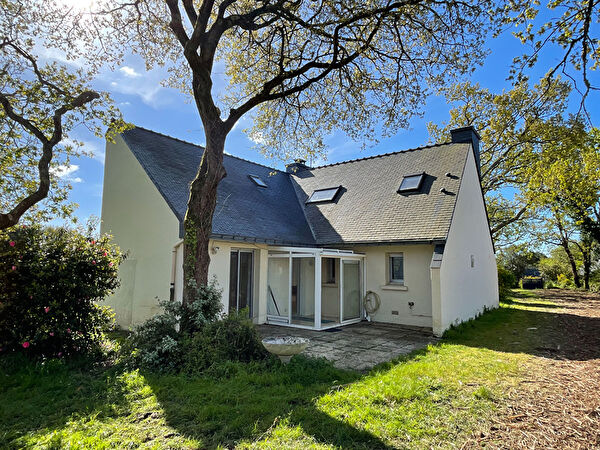 Vente maison traditionnelle à Saint armel (56450)