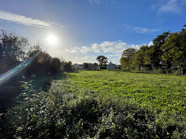 Vente terrain à Sarzeau (56370)