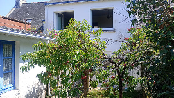 Vente maison au hezo (56450)
