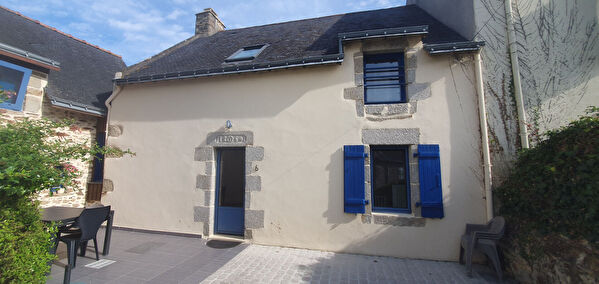 Vente maison à Saint armel (56450)