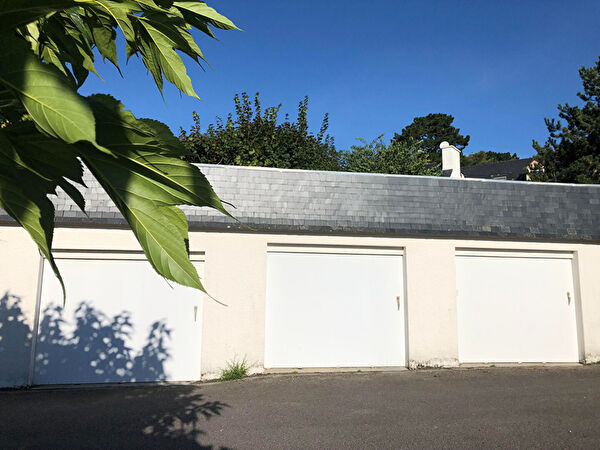 Vente garage-parking à Sarzeau (56370)