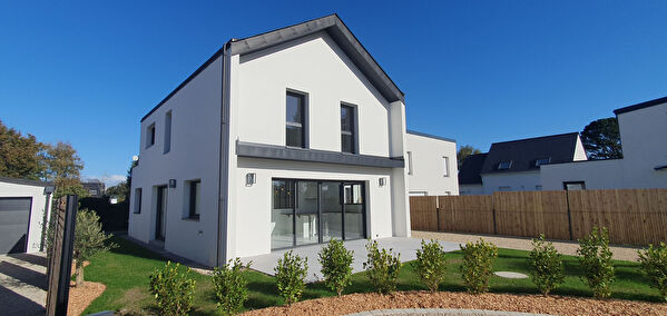 Vente maison à Saint gildas de rhuys (56730)