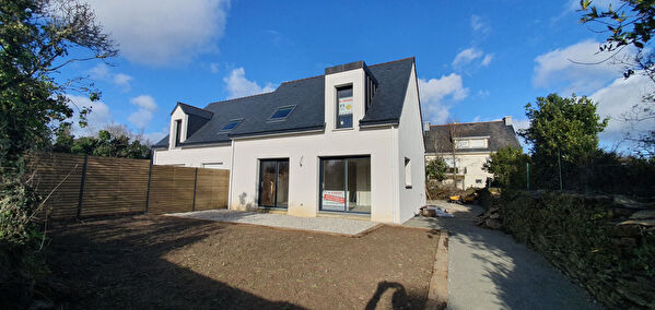 Vente maison à Saint gildas de rhuys (56730)