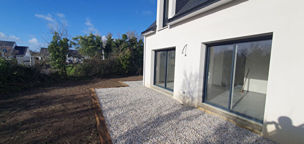 Vente maison à Saint gildas de rhuys (56730)