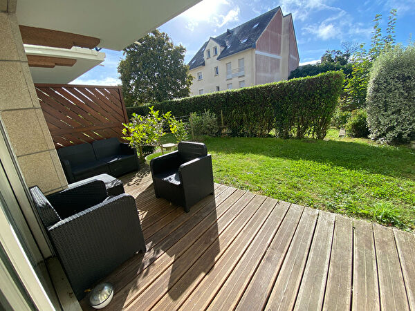 Vente appartement à Sarzeau (56370)
