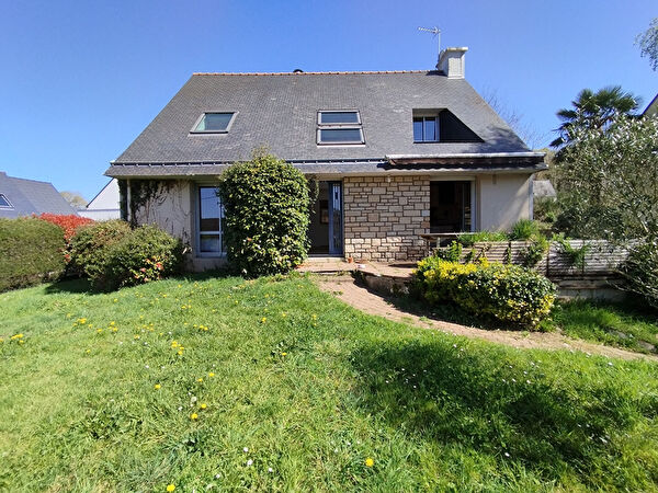 Vente maison au hezo (56450)