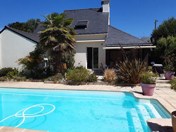 Vente maison à Saint gildas de rhuys (56730)