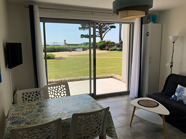 Vente appartement à Sarzeau (56370)