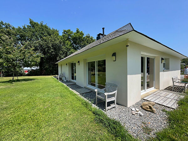 Vente maison à Saint armel (56450)