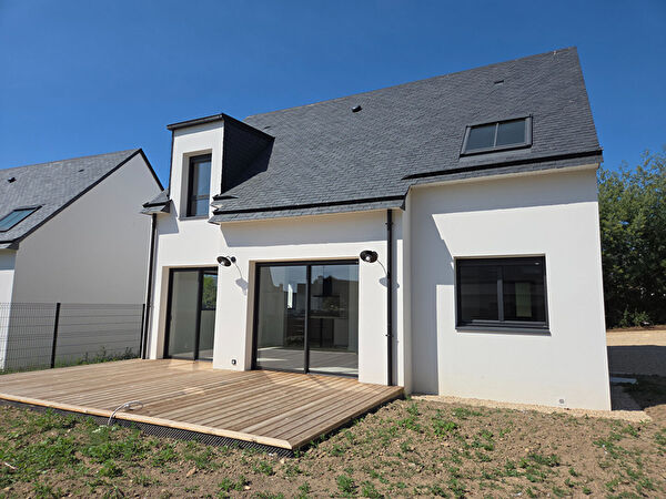 Vente par agence immobiliere à Ile aux moines (56780)