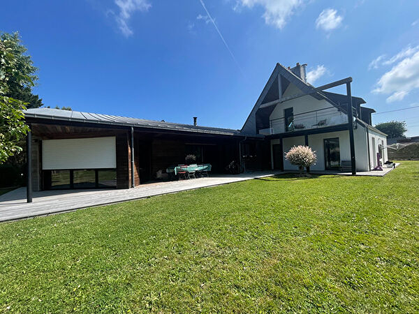 Vente maison à Saint armel (56450)
