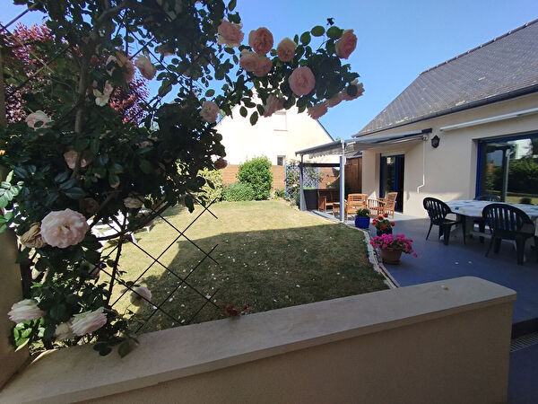 Vente maison au hezo (56450)