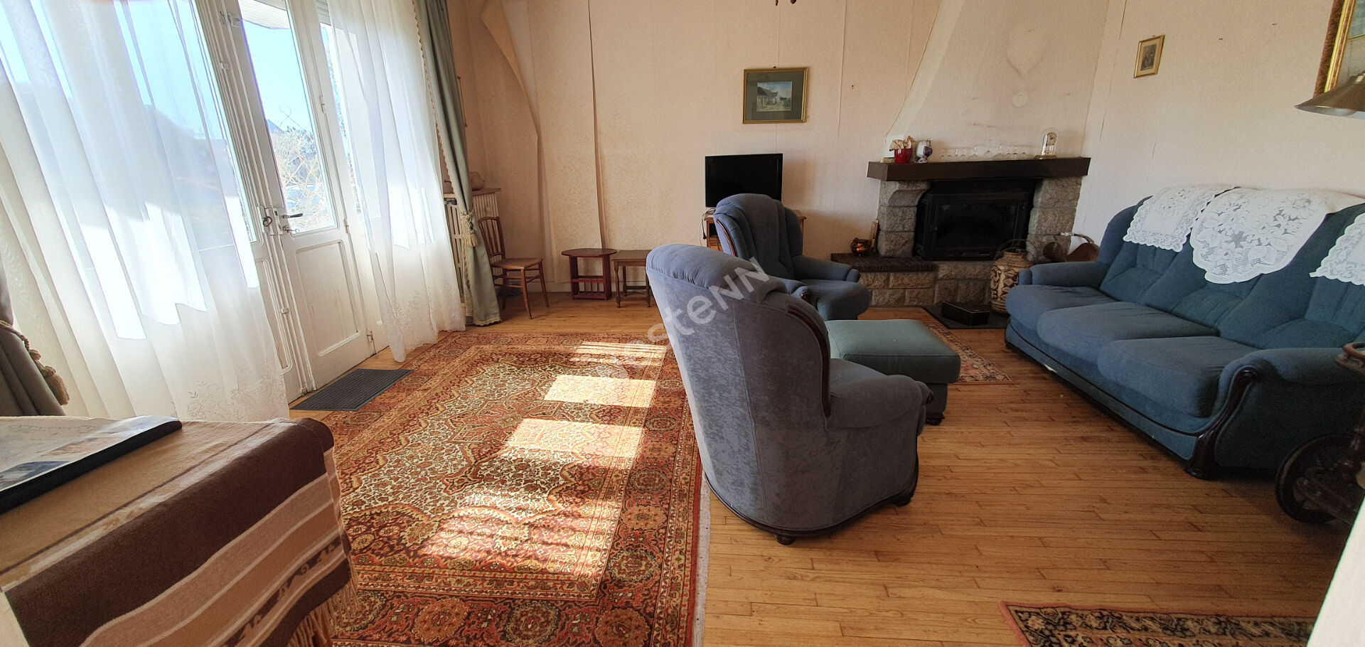 Maison Saint Armel 7 pièce(s) 150 m2