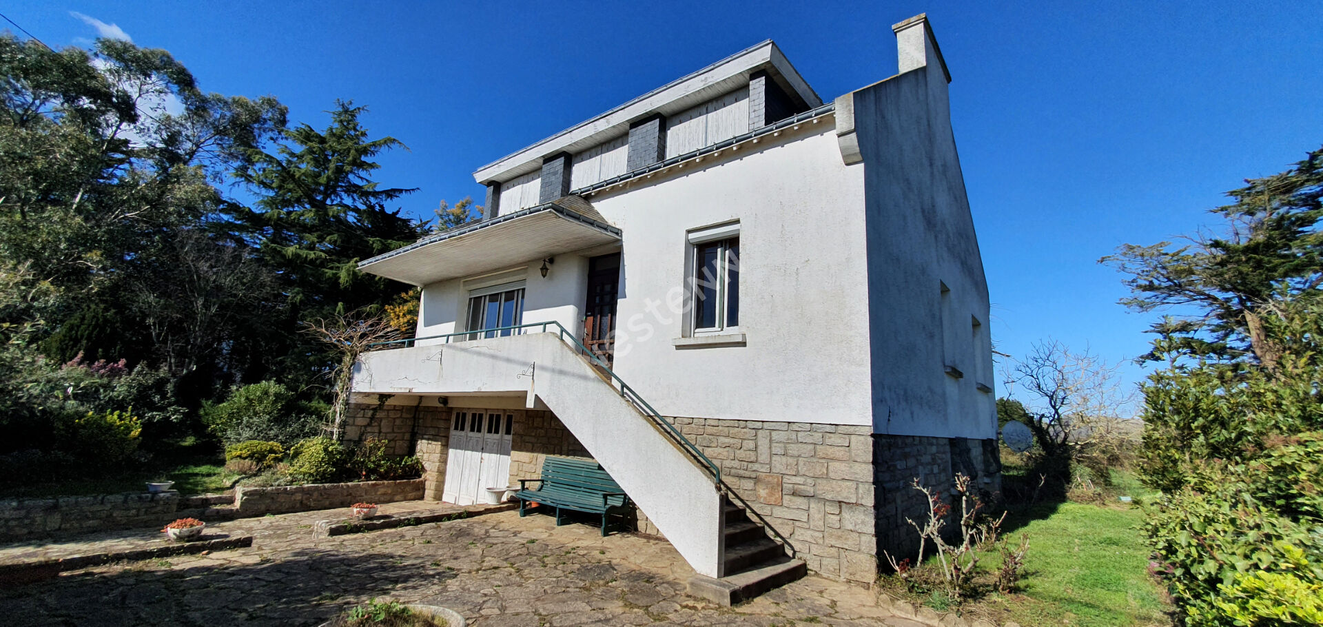 Maison Saint Armel 7 pièce(s) 150 m2