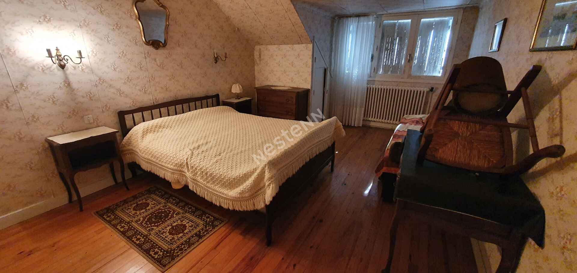 Maison Saint Armel 7 pièce(s) 150 m2