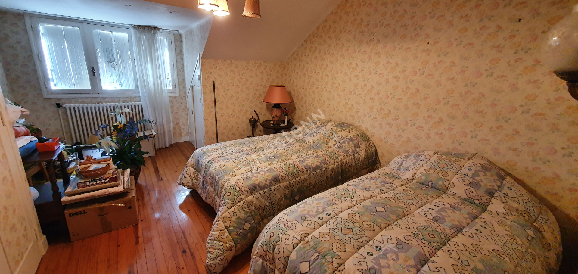 Maison Saint Armel 7 pièce(s) 150 m2