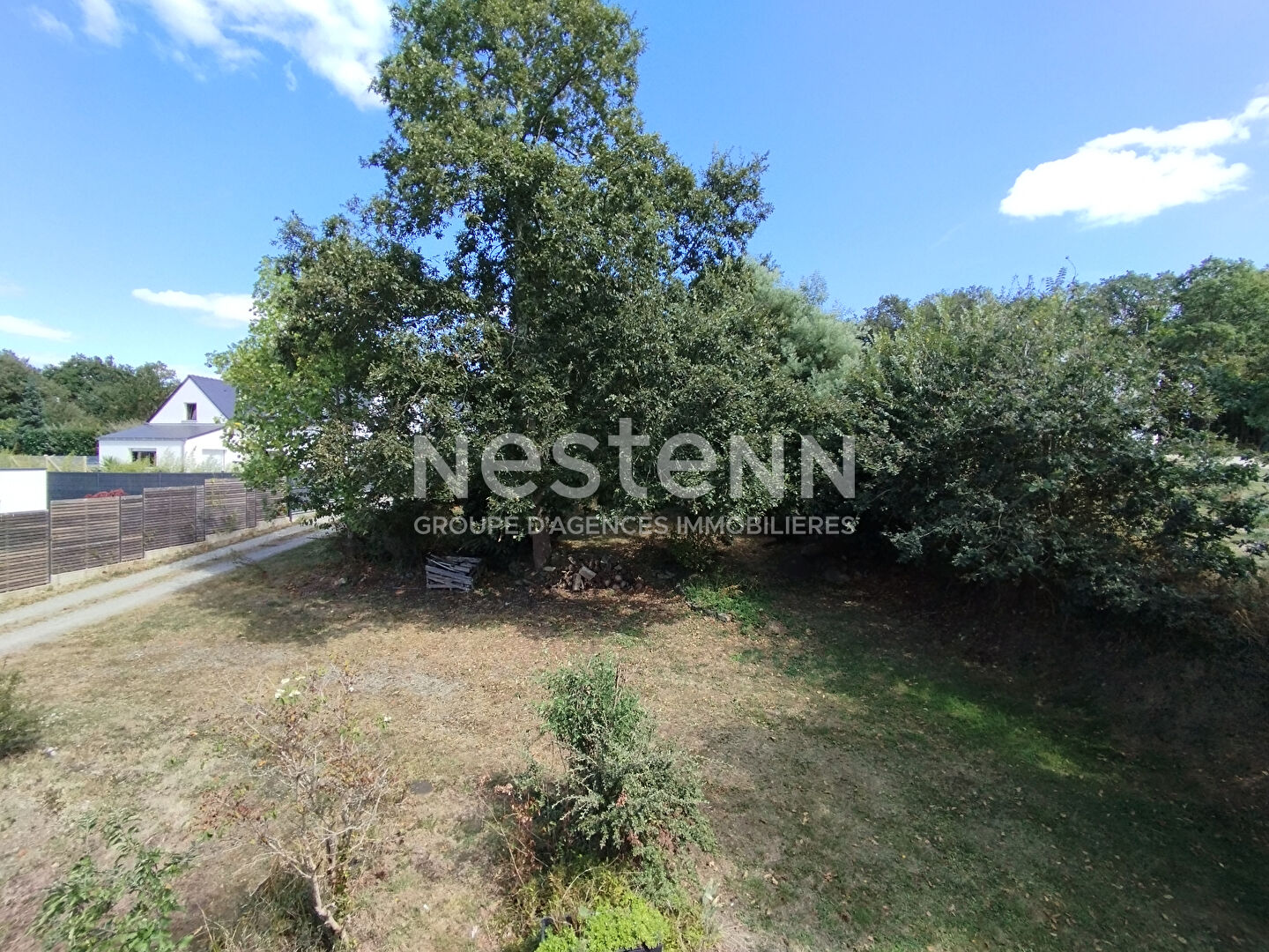 Maison Le Hezo  -  beaux volumes - 5 chambres  - 130 m2