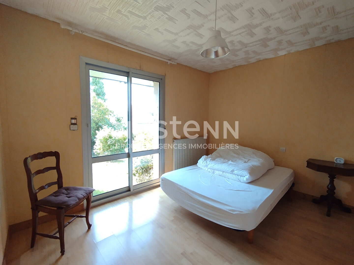 Maison Le Hezo  -  beaux volumes - 5 chambres  - 130 m2